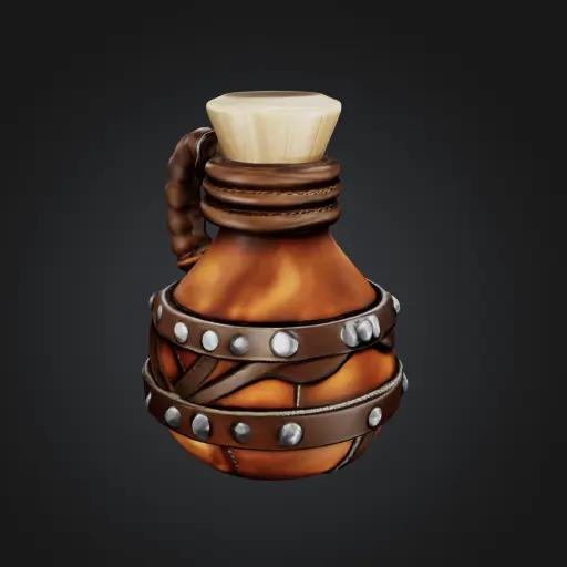 Potion Flask