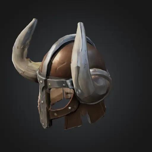 Viking Helm