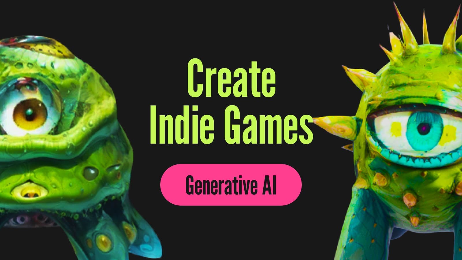 5 AI Tools for Indie Game Development in 2024