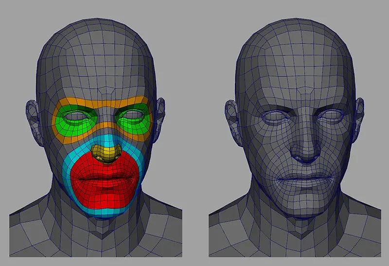 Retopology