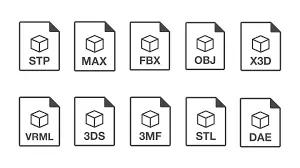 3d-file-format