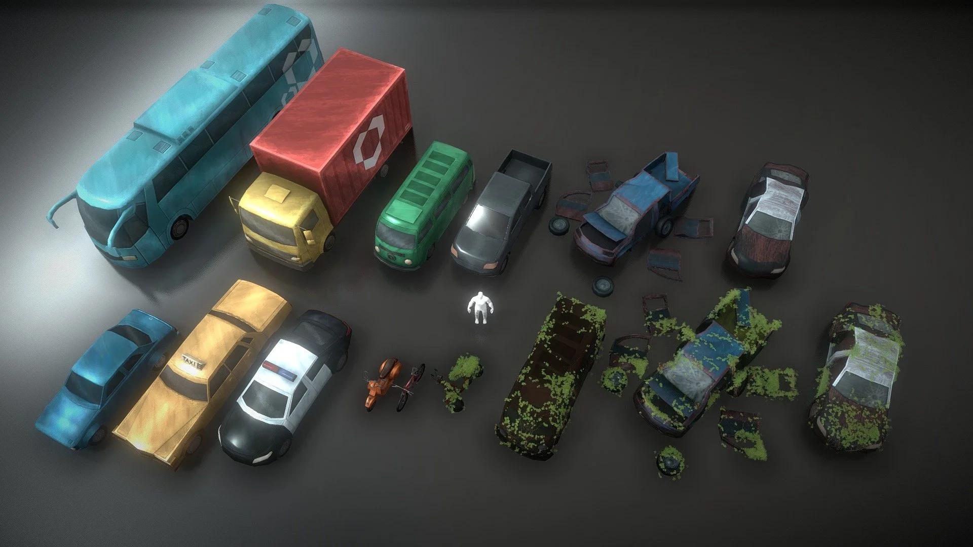 vehicle-models