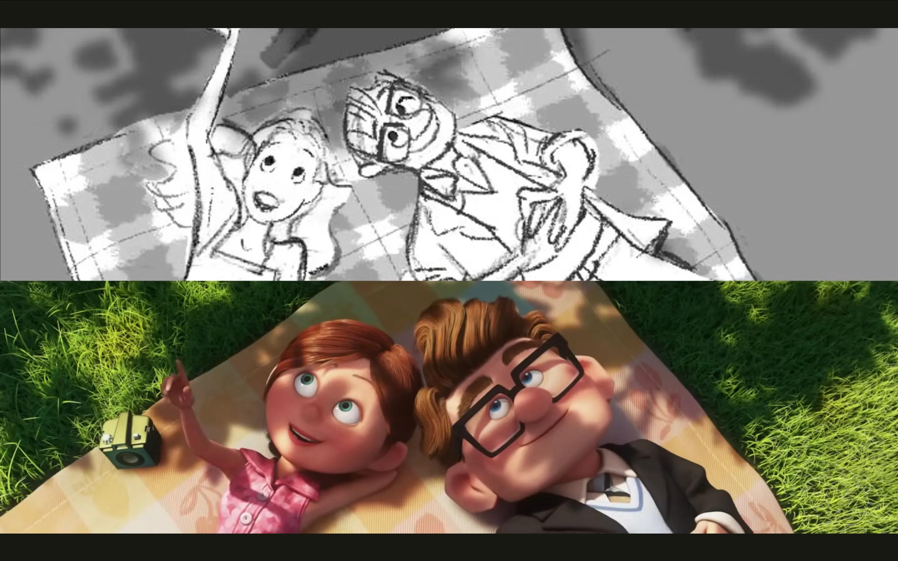 pixar's-up-scene