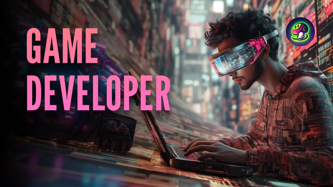 Mastering Game Developer Roles: What Every Gamer Should Know