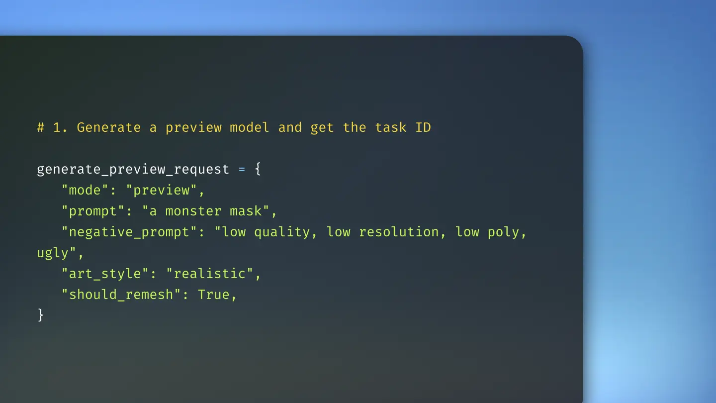 Quickstart