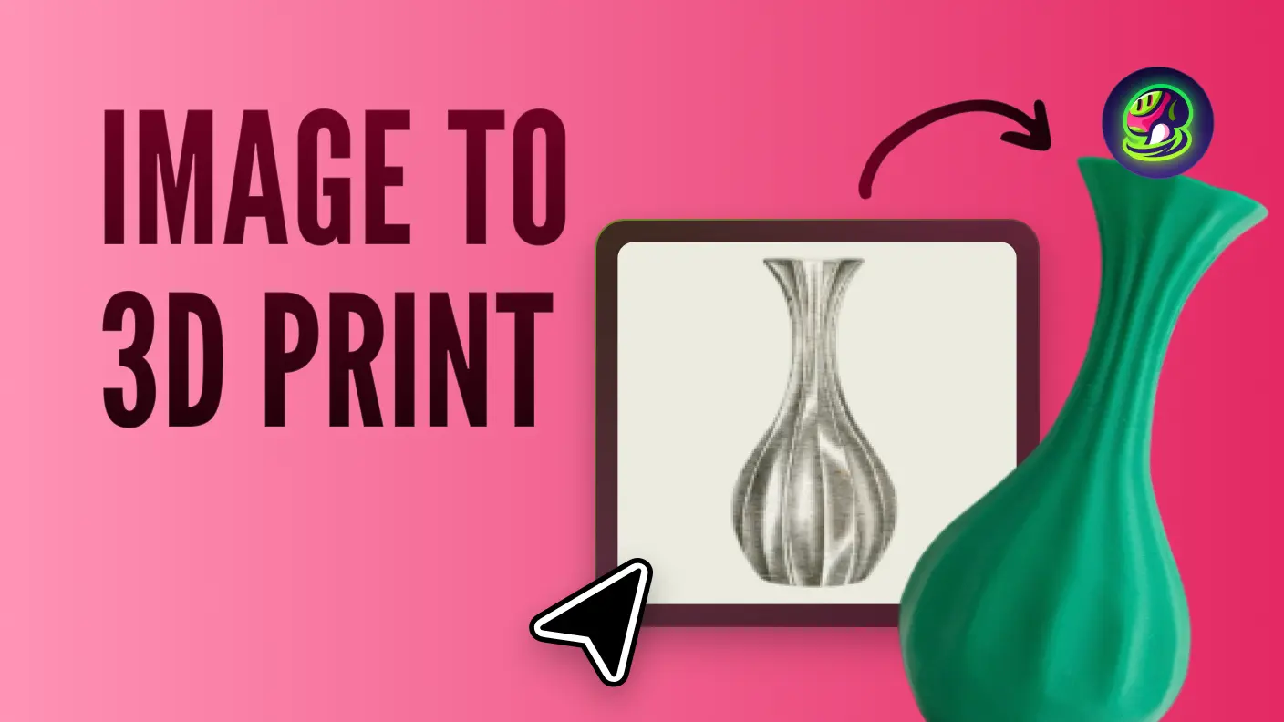 How to Make a 3D Print from A Photo: A Complete Guide