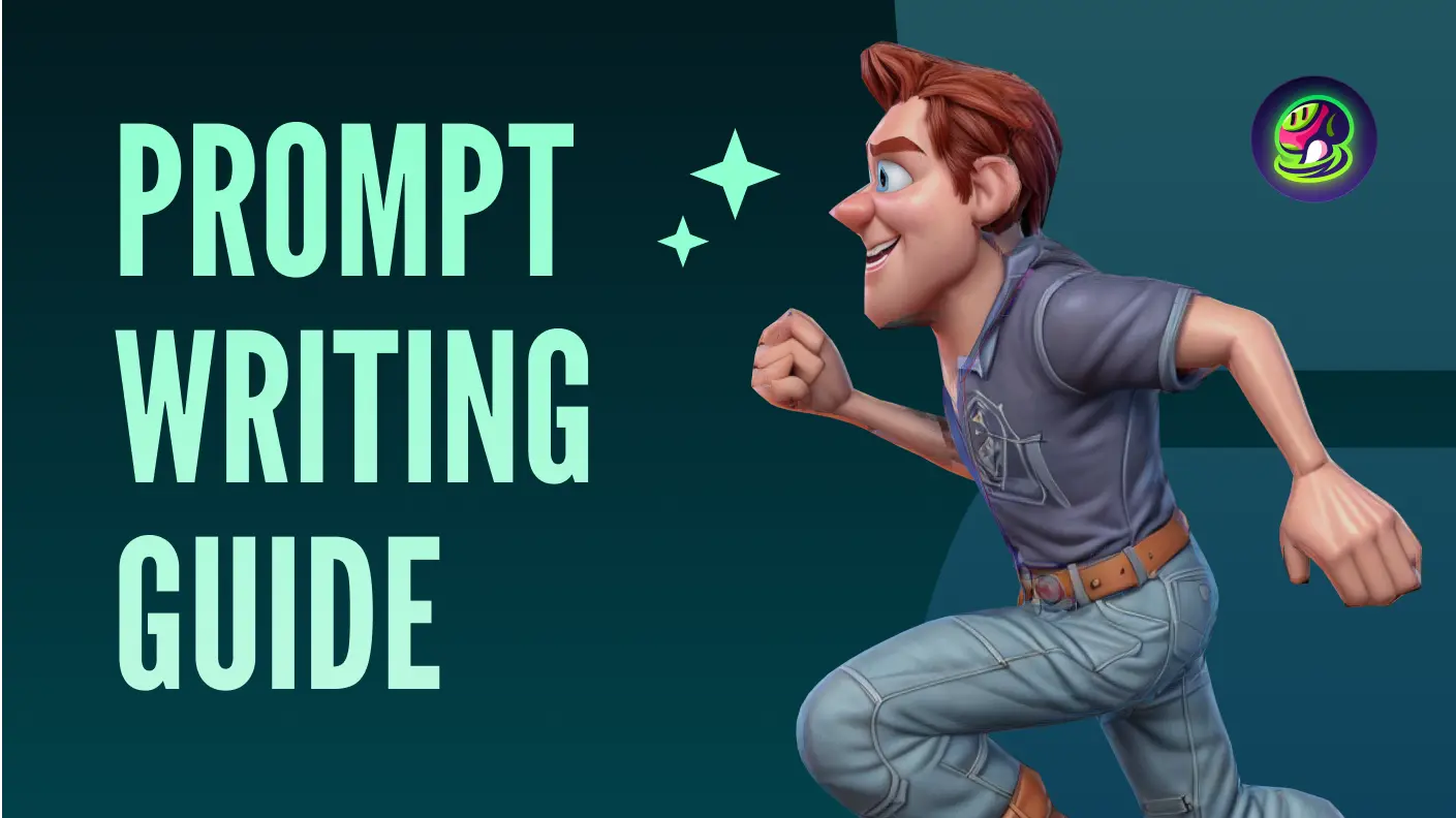 50+ Kata Kunci Meshy untuk Membuat Model 3D yang Menakjubkan