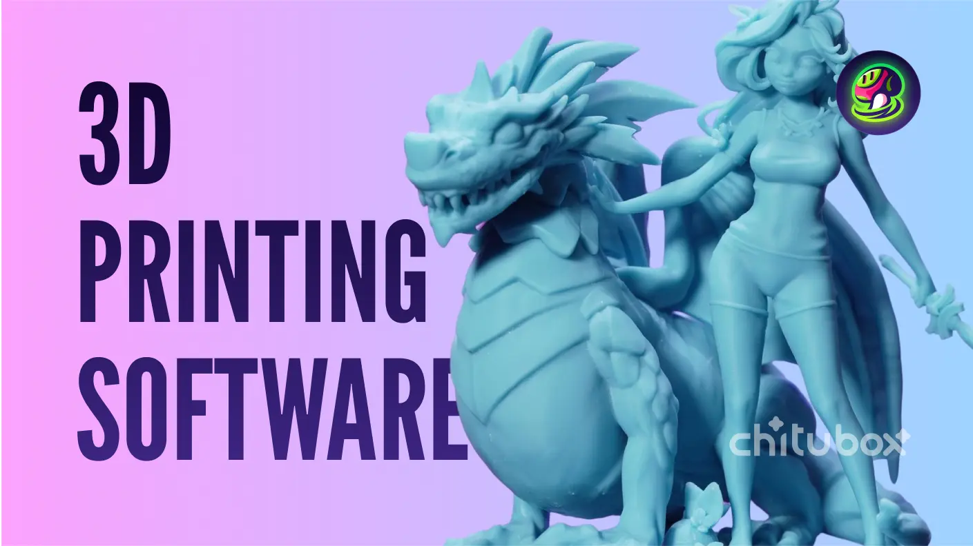 How Slicer Software and AI Powered Tools Can Elevate Your 3D Printing Experience